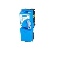 Kyocera TK-825C Toner-Kit Cyan Kyocera TK-825C Toner-Kit Cyan